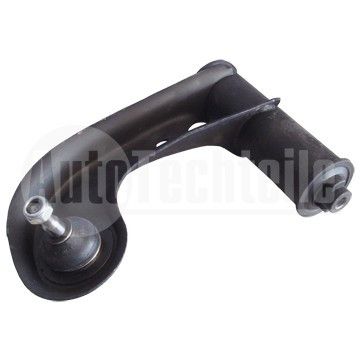Рычаг передний верхний левый Mercedes Benz W202/S202 97-01/ W210/S210 96-03, AutoTechteile, 100 3387, 13880AP