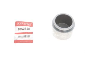 Поршень супорта переднього Mazda CX-5 11- Opel Frontera 92-04 60x46mm  185212K