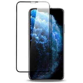 Захисне скло 2.5D на весь екран для iPhone 11 Pro