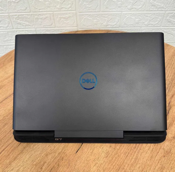 Ноутбук Dell G7 7588 FHD IPS i7 8750H 8Gb SSD250Gb GTX1060 MaxQ Б/В | Зображення 4