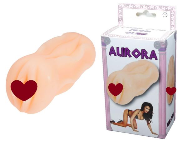 Вагина мастурбатор Boss Series - Aurora, BS2600003 sexstyle