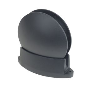 Уличный светильник AL-602/3х3W NW LED IP54 BK