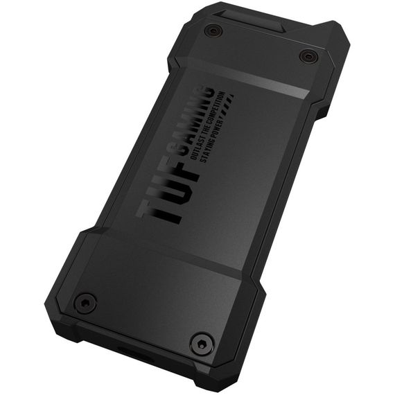 Накопичувач SSD USB-C 1TB TUF GAMING AS1000 ASUS (TUF GAMING AS1000/BLK/G/AS) | Зображення 4