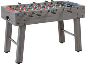 Настільний футбол Garlando F-2 Grey Oak (F2GRRLNO)
