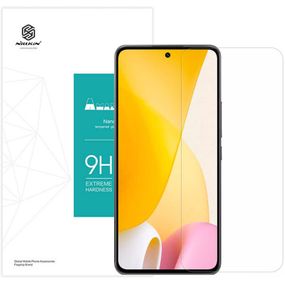 Захисне скло Nillkin (H) для Xiaomi Poco X5 Pro 5G / Note 12 Pro 5G / 12 Pro+ 5G