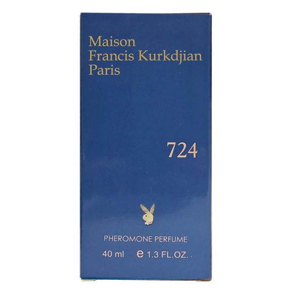 Maison Francis Kurkdjian 724 Pheromone Parfum унисекс 40 мл | Зображення 4