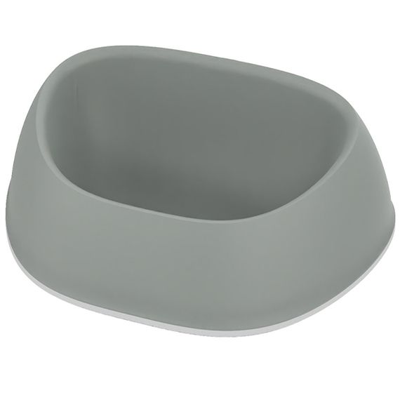 Миска для собак и котов Moderna Sensibowl, 0.35 л, оливковый