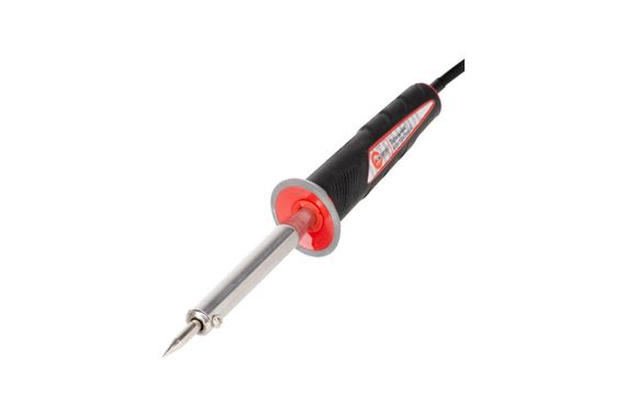 Паяльник контактный Intertool - 60 Вт, 750°C, Pro (RT-2006) | Зображення 4