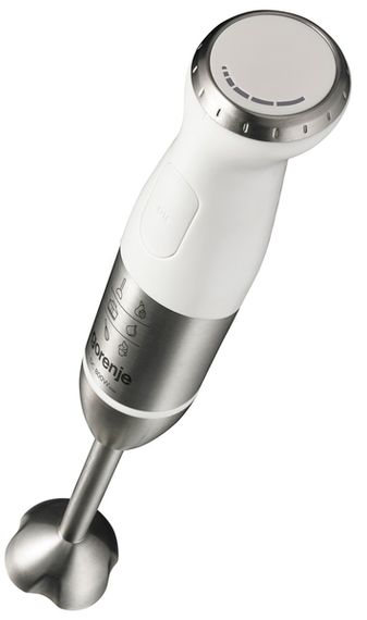 Занурювальний блендер Gorenje HBC 806 QW (LW-3523G2) (735656) | Зображення 1