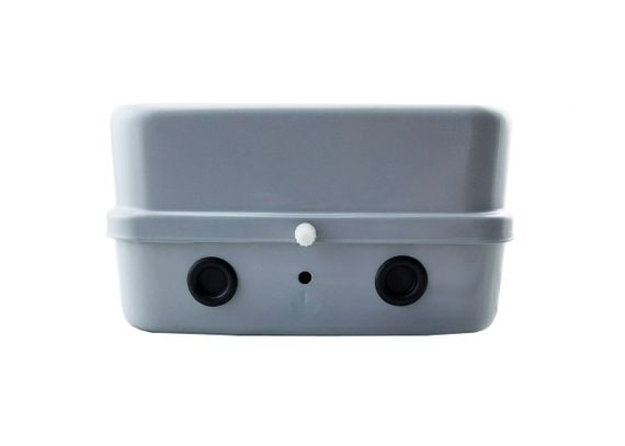 Оболонка метал для КММор 25-32А IP54 Ny95504455 | Зображення 3