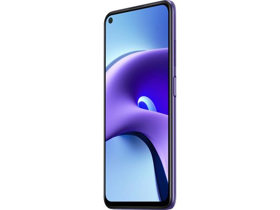 Смартфон Xiaomi Redmi Note 9T 4/128GB Daybreak Purple Global Rom | Зображення 1