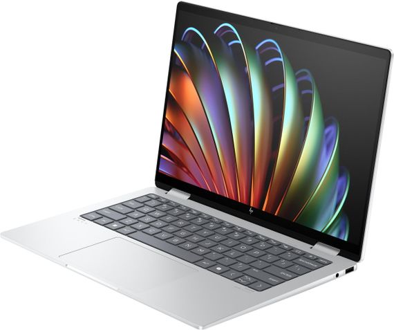 Ноутбук HP ENVY x360 14-fa0005ua 14&quot; WUXGA IPS Touch AQ8J7EA | Зображення 1