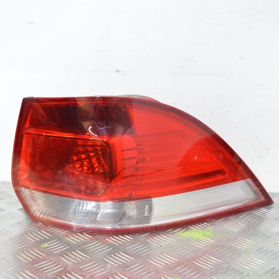 Ліхтар задній правий Volkswagen Golf VI 2008-2014 універсал Фара стоп задня права Фольксваген Гольф 6 1K9945096A | Зображення 2