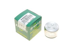 Поршенек суппорта переднего Mercedes Benz C-class W205 E-class W213 15-18 42.8x32.2mm  Advi  P433201