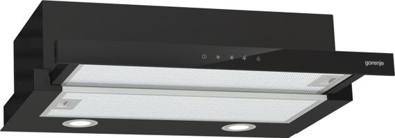 Вытяжка Gorenje телескопическая TH64E4BG