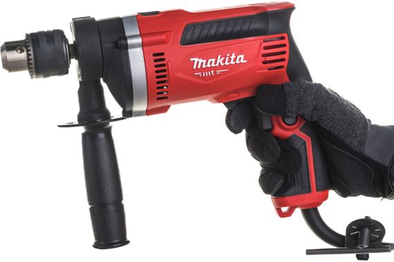 Дриль ударний Makita M8100 710 Вт | Зображення 3