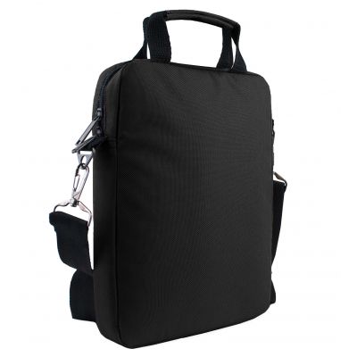 Сумка для ноутбука Porto 10&apos;&apos; LN-10-02BK TRIZUB Black (LN1002BK_TRIZ) | Зображення 3