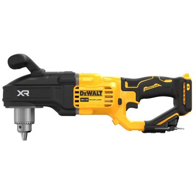 Дрель DeWALT бесщёточный 18В XR Li-Ion, 233 Нм, 0-1250 об/мин (без АКБ и ЗУ) (DCD444N) | Зображення 1