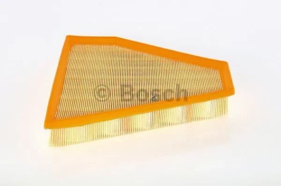 Фільтр повітряний BMW 1, BOSCH (F026400030) | Зображення 5