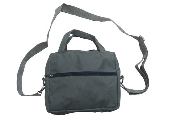 Сумка для валідатора М&М Olive green хакі (213927) | Зображення 1