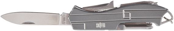 Ніж багатофункціональний Skif Plus Shrimp Мультитул Туристичний мультитул | Зображення 4