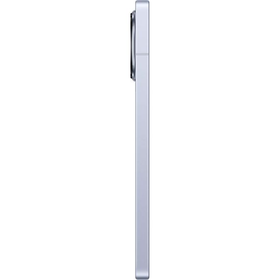 Мобільний телефон Xiaomi Poco F7 Pro 12/256GB Blue (1135342) | Зображення 3