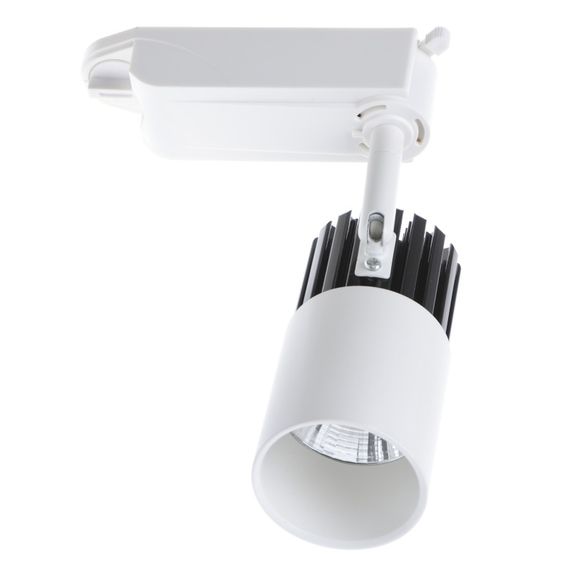 Светильник трековый поворотный LED KW-50/20W NW | Зображення 4