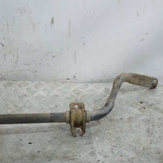 Стабілізатор передній Nissan Navara Pathfinder 2005-2014 Стабілізатор Ніссан Навара Патфайндер | Зображення 2