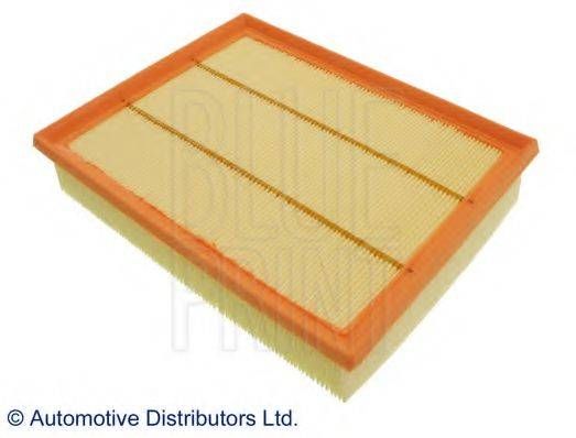 Фільтр повітряний Dodge, Jeep (вир-во Blue Print) BLUE PRINT ADA102235 на JEEP LIBERTY (KK)