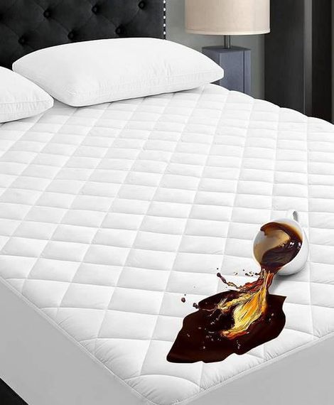 Наматрацник водонепромокальний Belizza fited 180х200см