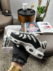 Чоловічі кросівки Air Max Terrascape Plus White Bluck  , В'єтнам