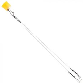 Поводок Savage Gear 1x7 Titanium Trace 20cm 0.30 mm 7kg (2 шт/уп.) (1854.08.84)