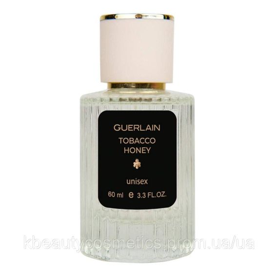 Парфуми унісекс Guerlain Tobacco Honey 60 мл