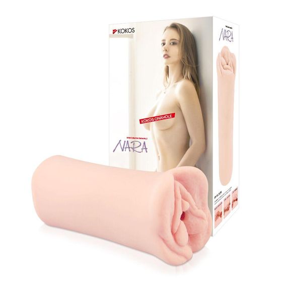 Мастурбатор Kokos Nara sexstyle | Зображення 4