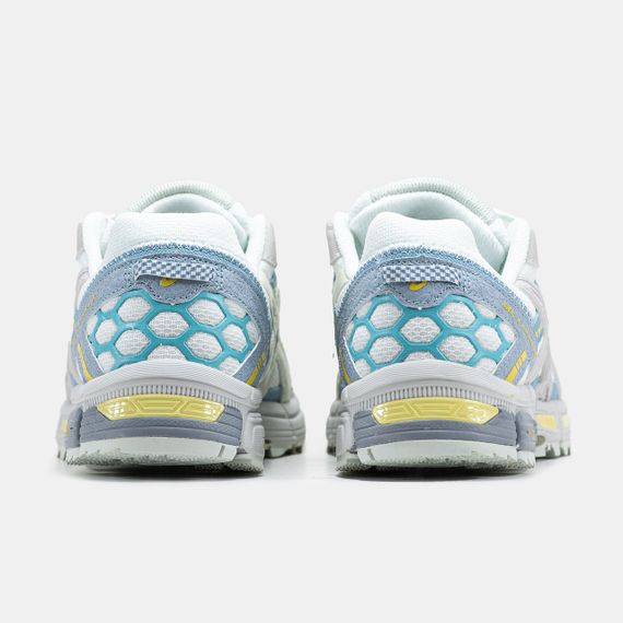 Кросівки Asics Gel-Kahana 8 весна / літо / осінь 1560 39 | Зображення 8