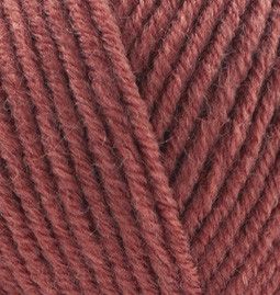 Пряжа Alize LanaGold 565 | Зображення 1