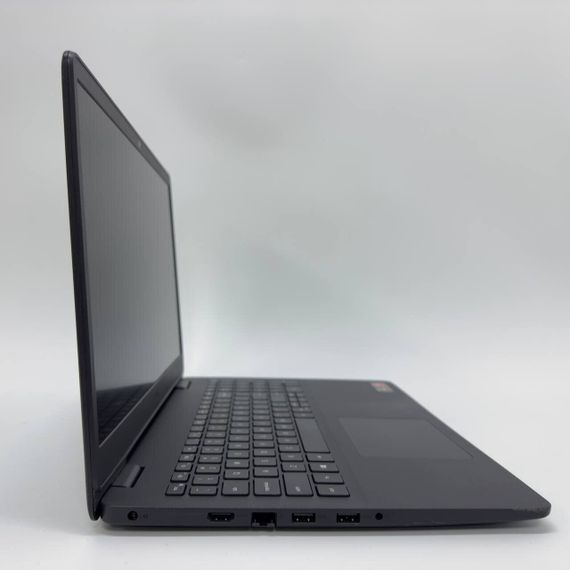 Ноутбук Dell Inspiron 3505 / 15.6" (1366x768) TN / AMD Ryzen 5 3450U (4 (8) ядра по 2.1 - 3.5 GHz) / 16 GB DDR4 / 256 GB SSD / AMD Radeon Vega Graphics / WebCam б/в + Подарунок Мишка та килимок | Зображення 6