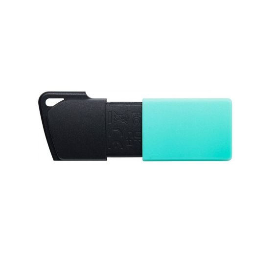USB флеш накопичувач Kingston 256GB DataTraveler Exodia M USB 3.2 (DTXM/256GB) | Зображення 2