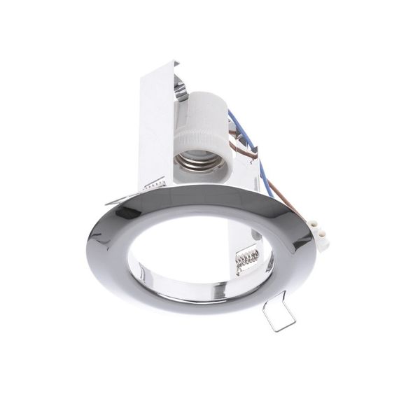 Світильник точковий Ring 80 A CHR