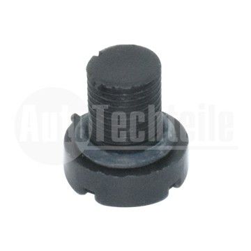Винт для удаления воздуха из радиатора BMW E30 / E34 / E36 / E38 / E39 / E46 / E53 / E60 / E83, AutoTechteile,