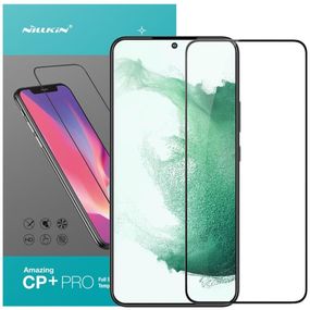 Захисне скло Nillkin (CP+PRO) для Samsung Galaxy S22