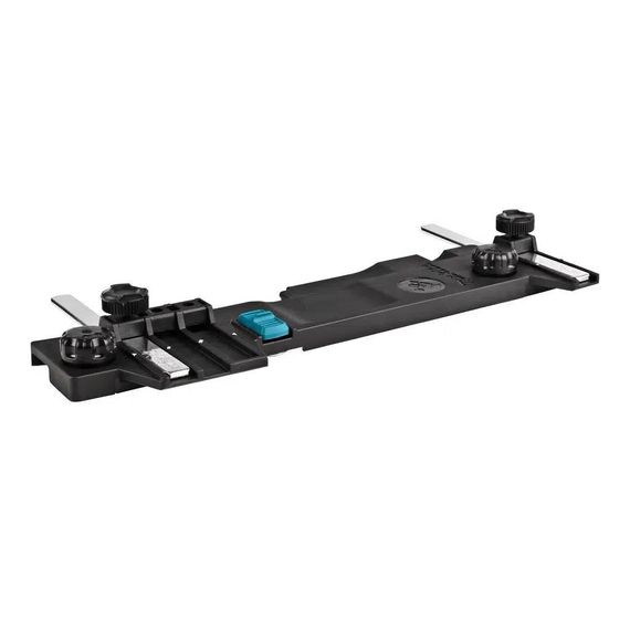 Адптер для використання направляючої шини з Makita DHS630, DHS710, HS7101, HS6101, 4350CT, 4350FCT, 4351CT, 4351FCT, DJV180, DJV181, DJV182, JV001G (197252-3) | Зображення 3