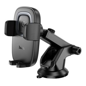 Автотримач Hoco HW32 4.5-7.0 inch Wireless 15W
