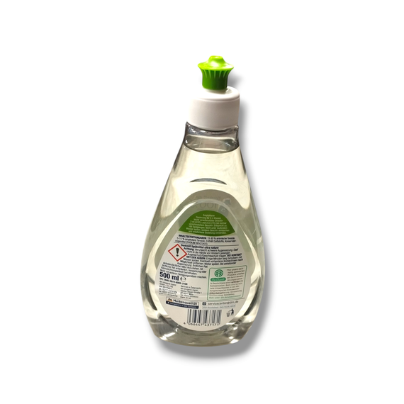 Denk Mit Засіб для миття посуду Spulmittel Ultra Nature 500ml | Зображення 1