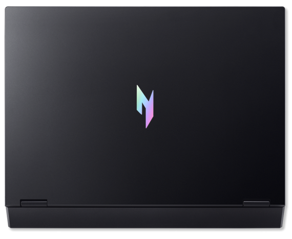 Ноутбук Acer Nitro 14 AN14-41-R68M (NH.QSSEU.001) Obsidian Black | Зображення 5