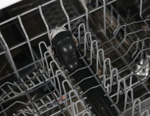 Посудомийна машина Electrolux ESF9552LOW | Зображення 8
