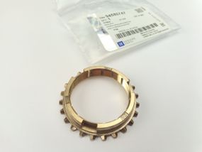 Синхронізатор Lanos 5-й передачі, "GM" (94580747)