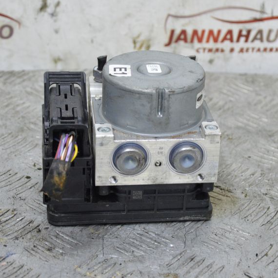 Блок керування ABS Ford Fiesta VIII 2017-2022 Насос АБС Форд Фієста 8 J1BC2B373AE J1BC2C219AE