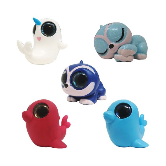 Колекційна фігурка-сюрприз You You - Чарівні друзі | Зображення 1