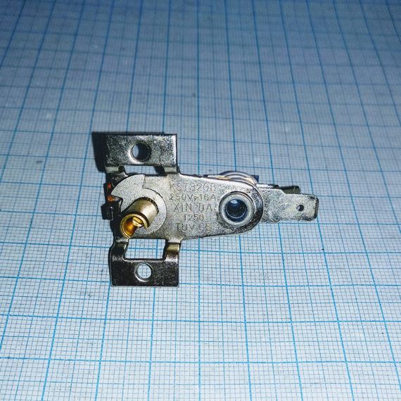 Терморегулятор Елна 16А